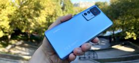 Xiaomi 12T Pro: Benchmark-uri de nou campion de toamnă, rege în 3DMark