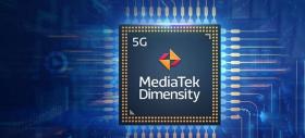 MediaTek va lansa procesorul flagship Dimensity 9200 luna viitoare; Rival pentru Snapdragon 8 Gen2