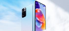 Seria de telefoane Redmi Note 12 va fi prezentată până la finalul acestei luni; Ar aduce alimentare rapidă la 210W pe fir