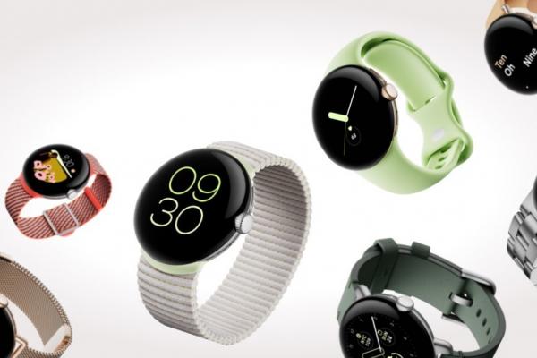 Google Pixel Watch vine cu un dezavantaj mare în fața lui Samsung Galaxy Watch5 și are de-a face cu numărul de actualizări Wear OS