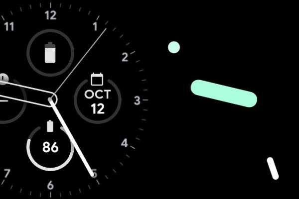 Vrei watchface-urile de pe noul Google Pixel Watch? Acum le ai pe Galaxy Watch 4 și Watch 5