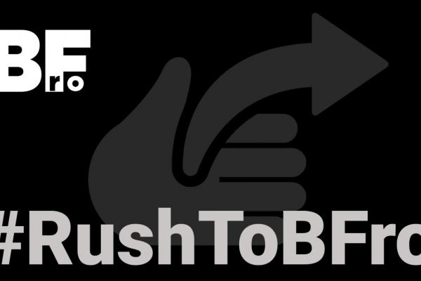 #RushToBFro - Cadou înainte de Black Friday de la BF.ro: Iată cum poți obține smartphone-ul cu stylus Motorola Moto G Pro!