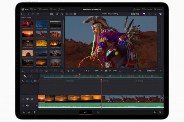 iPad Pro (2022)