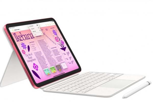 Apple iPad (2022)