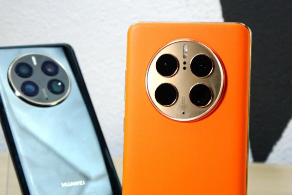 Huawei Mate 50 Pro: Design "la siguranţă", cu abordare nouă şi veche simultan