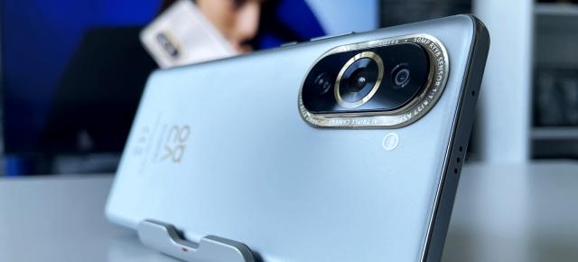 Huawei nova 10 Pro: Camera selfie e vedeta incontestabilă, funcţiile de VLOG merită aprecieri