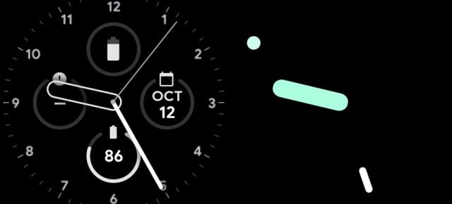 Vrei watchface-urile de pe noul Google Pixel Watch? Acum le ai pe Galaxy Watch 4 și Watch 5