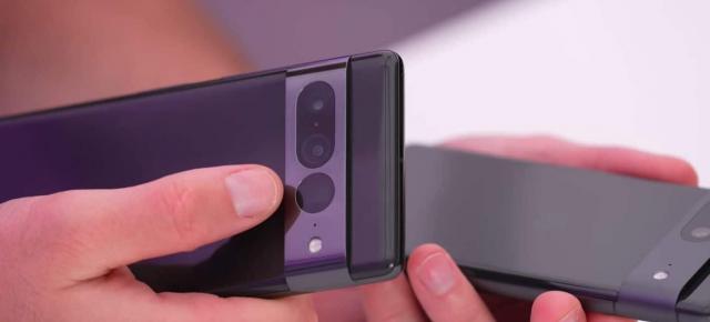 Pixel 7 și Pixel 7 Pro impresionează prin vânzările mari, cu un public atras de ofertele de lansare; A găsit Google rețeta succesului?