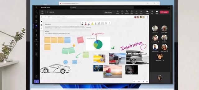Cum ar putea arăta Windows 12? O imagine teaser ajunsă online scoate look-ul la iveală