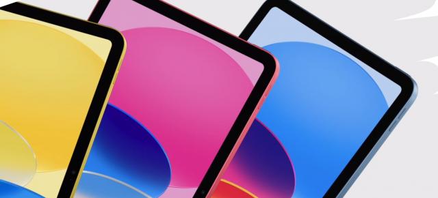 Preț și disponibilitate Apple iPad 10 (2022) în România