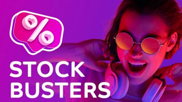 <b>În plină pregătire de Black Friday, eMAG mai organizează o rundă Stock Busters! Iată ce oferte avem în perioada 11-13 octombrie</b>Deși se află în plină pregătire pentru campania de Black Friday, care așa cum am aflat anterior, va avea loc pe data de 11 noiembrie - adică fix la o lună distanță din acest moment, iată că eMAG mai face loc în roadmap pentru o nouă rundă de reduceri 