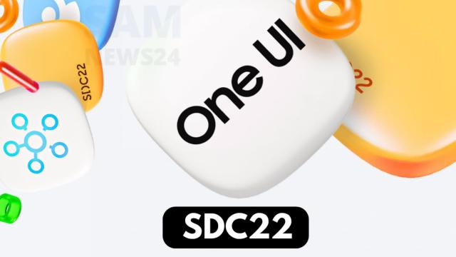 <b>One UI 5.0 ar putea fi lansat chiar mâine în cadrul SDC 2022, în varianta finală</b>Samsung pornea programul beta pentru One UI 5.0 cu 2 luni în urmă, spre finalul verii şi oferea software-ul în test pe seria Galaxy S22. Ulterior au apărut 4 versiuni beta de One UI 5.0, iar acum am ajuns şi la debutul versiunii stabile