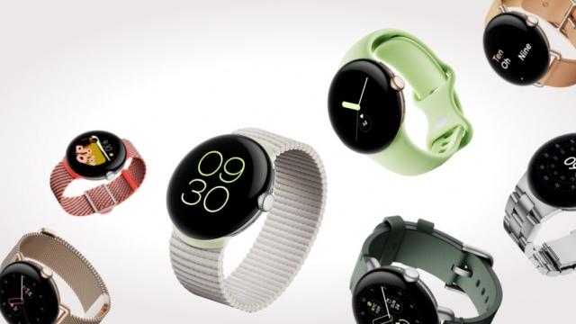 <b>Google Pixel Watch vine cu un dezavantaj mare în fața lui Samsung Galaxy Watch5 și are de-a face cu numărul de actualizări Wear OS</b>Cel mai nou smartwatch de pe piață despre care a auzit mai toată lumea este cu siguranță Google Pixel Watch, ceas cu un corp super rotunjit și un ecran cam micuț pentru publicul masculin, la cei 1.2 inch ai săi în diagonală. Dar nu e singura