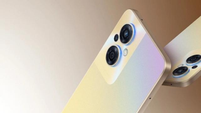 <b>Specificațiile lui OPPO Reno9 ajung pe web înainte de debut! Display OLED generos, CPU Snapdragon 778G+ și alimentare la 67W</b>Conform zvonurilor, undeva în luna noiembrie urmează să debuteze seria de telefoane OPPO Reno9. Ieri vedeam varianta standard în câteva imagini hands-on realizate pe ascuns. Ei bine, tipster-ul Digital Chat Station a oferit azi și specificațiile telefonul