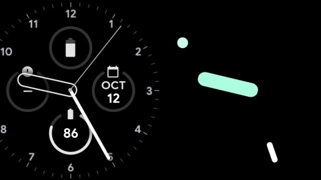 <b>Vrei watchface-urile de pe noul Google Pixel Watch? Acum le ai pe Galaxy Watch 4 și Watch 5</b>Dacă Google Pixel Watch ți se pare prea scump, dar îți plac noile watchface-uri pe care le aduce la bord, nu e panică - pentru că fix aceste teme sunt acum disponibile și pentru modelele Samsung Galaxy Watch5 și Galaxy Watch4. Cele 3 ceasuri