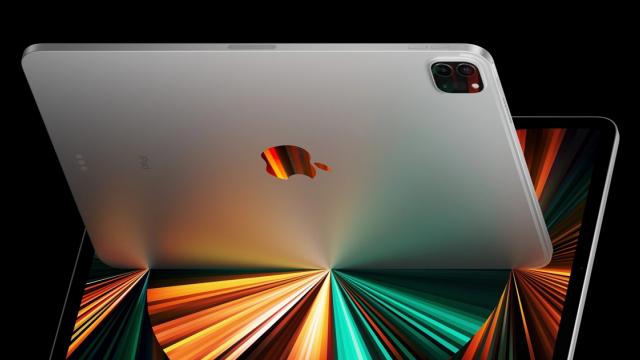 <b>Apple ar putea lansa noi tablete iPad Pro cu CPU M2 în doar câteva zile</b>Se vehiculează că Apple urmează să lanseze noi tablete cu procesor M2 în următoarele zile. Jurnalistul Mark Gurman de la Bloomberg e cel care a dezvăluit vestea, spunând chiar că aceste noi modele vor debuta fără prea mult tam-tam, prin intermediul unui