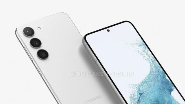 <b>Ce scor scoate Samsung Galaxy S23 în GeekBench? Primele date ne arată un Snapdragon 8 Gen2 bestial</b>Deja am intrat în perioada în care vedem scăpări ale lui Samsung Galaxy S23 săptămânal. După ce am aflat detalii despre design, am văzut şi huse şi randări, acum este rândul unei apariţii într-un benchmark. E vorba despre GeekBench 5