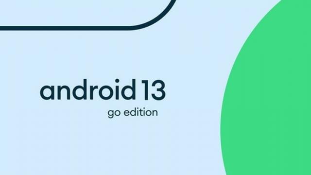 <b>Google lansează Android 13 Go Edition, versiune special concepută pentru smartphone-urile de buget</b>În luna august a acestui an debuta oficial Android 13, noua versiune a sistemului de operare ajunsă deja pe smartphone-urile Pixel. Ei bine, Google a anunțat azi și versiunea Android 13 Go Edition, release ce ar urma să ruleze pe terminale mai accesibile
