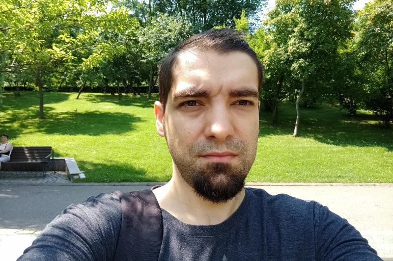 Redmi Note 10S - Mostre Foto (selfie): IMG_20210628_151459.jpg