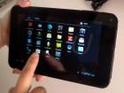 Viitoarea tableta Allview? Eken G70 vine cu 3G Încorporat și preț de 99 de dolari, prezenta la IFA 2012 (Video)