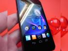 Allview P4 Alldro review - ecran de Samsung Galaxy S II, dual SIM și cameră de iPhone 4S (Video)