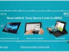 Super ofertele eMAG În perioada 13 - 19 septembrie: Noul iPad și Nexus 7 la preț redus, tableta Sony Xperia S În ofertă și multe tablete Samsung!