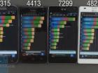 Bătălia procesoarelor quad core: Snapdragon S4 Pro versus Samsung Exynos 4412, Huawei K3V2 și Tegra 3 (Video)
