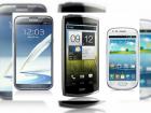 Samsung Galaxy Note II, Acer CloudMobile S500 și Samsung Galaxy S III mini În oferta Orange