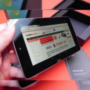 Google Nexus 7 review - companionul de 7 inch ideal, la un preț accesibil (Video)