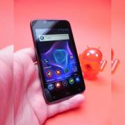 Review Allview P5 Alldro - telefon dual SIM dual core cu interfață personalizabilă, sonorizare Yamaha de top (Video)