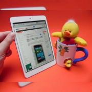 Review iPad Mini: micul iPad care putea... mai mult (video)