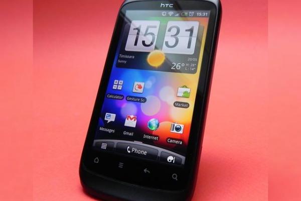 HTC Desire S primește Android 4.0 Ice Cream Sandwich, necesită instalare manuală