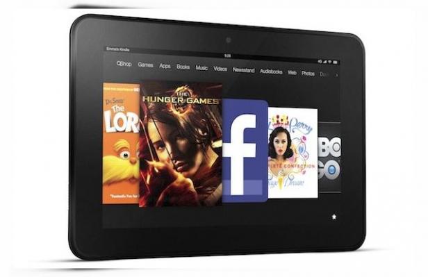 Prețurile Kindle Fire HD 7.0 și 8.9 În România, află dată la care vor fi disponibile
