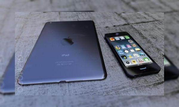 iPad Mini reprezentat În imagini concept foarte realiste, mai aproape de lansare ca niciodată!