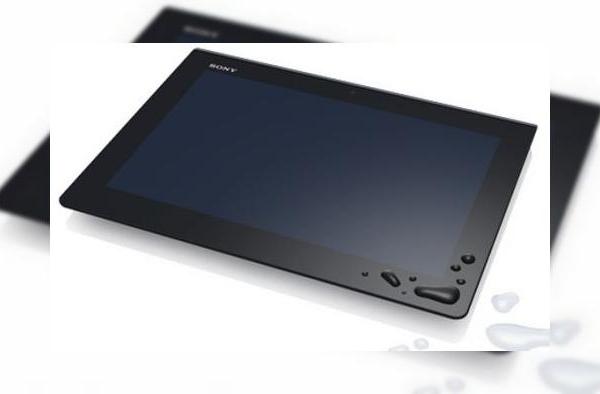 Sony oprește vanzarea tabletelor Xperia, din cauza unor probleme cu protecția Împotriva apei