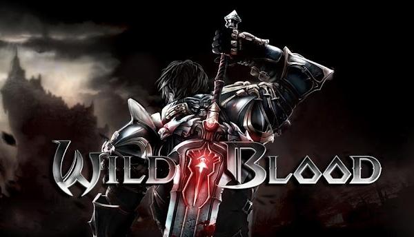 Wild Blood Review - un super joc hack and slash pentru Android (Video)