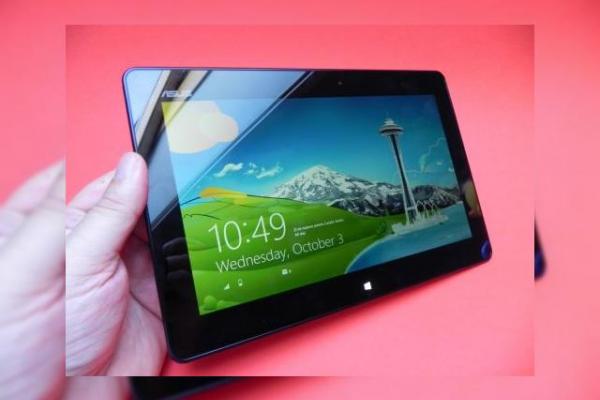 ASUS Vivo Tab RT review - o primă tabletă Windows RT; În "vivo" veritas! (Video)