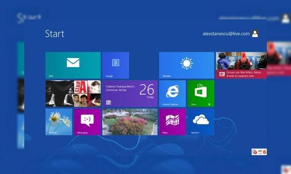 Windows RT review - doi pași În față, dar și unul Înapoi (Video)