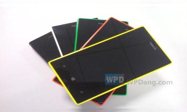 Nokia Lumia 830 ajunge pe web, Încă un model low end, succesor al lui Lumia 710 de această dată