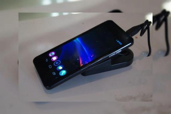 Allview P6 Stony - detaliile oficiale, primele impresii și o tabletă nouă - Allview 3 Conect