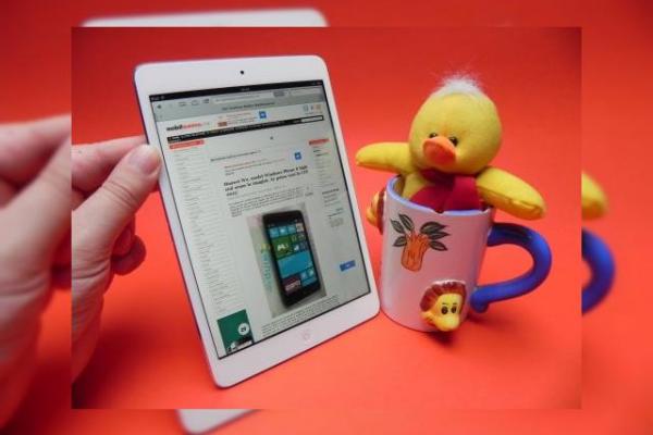 Review iPad Mini: micul iPad care putea... mai mult (video)