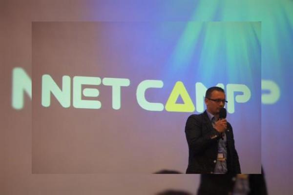 Câteva impresii de la NetCamp 2012