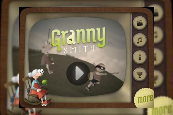 Granny Smith review: un joc foarte distractiv și original, cu o fizică foarte bună (Video)