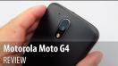 Motorola Moto G4 Video Review