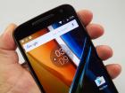 Motorola Moto G4 Review