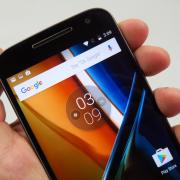 Motorola Moto G4 Review