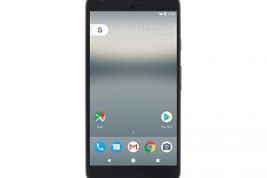 Google Pixel XL