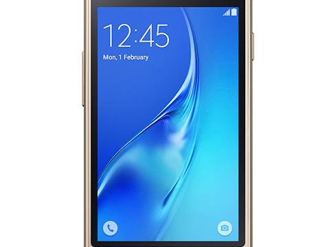 Samsung Galaxy J1 NXT - Fotografii oficiale: Samsung Galaxy J1 NXT (1).jpg