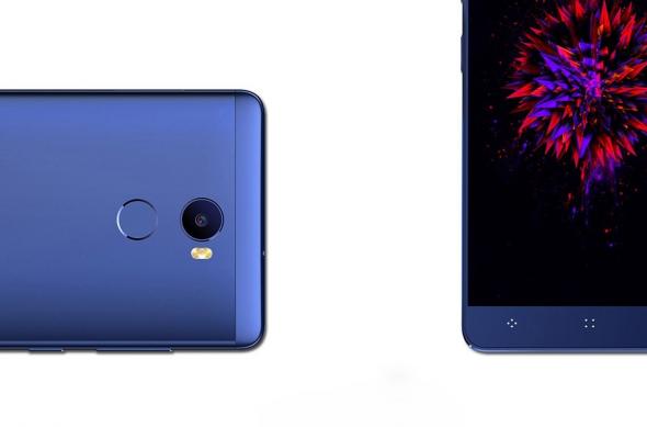 Elephone C1 - Fotografii oficiale: Elephone C1 (3).jpg