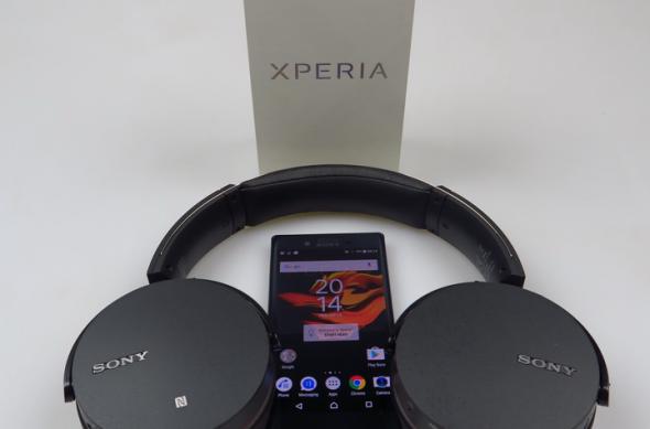 Sony Xperia X Compact - Unboxing: Sony-Xperia-X-Compact_006.JPG